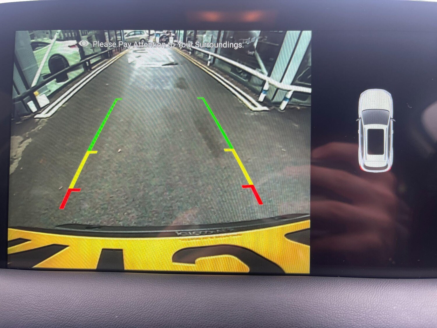 Used MG MG HS 2023 for sale - 76295394: Photo 56