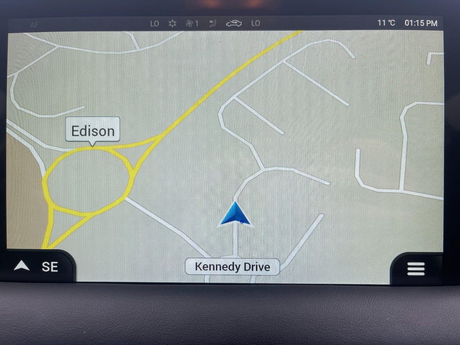 Used MG MG HS 2023 for sale - 76295394: Photo 57