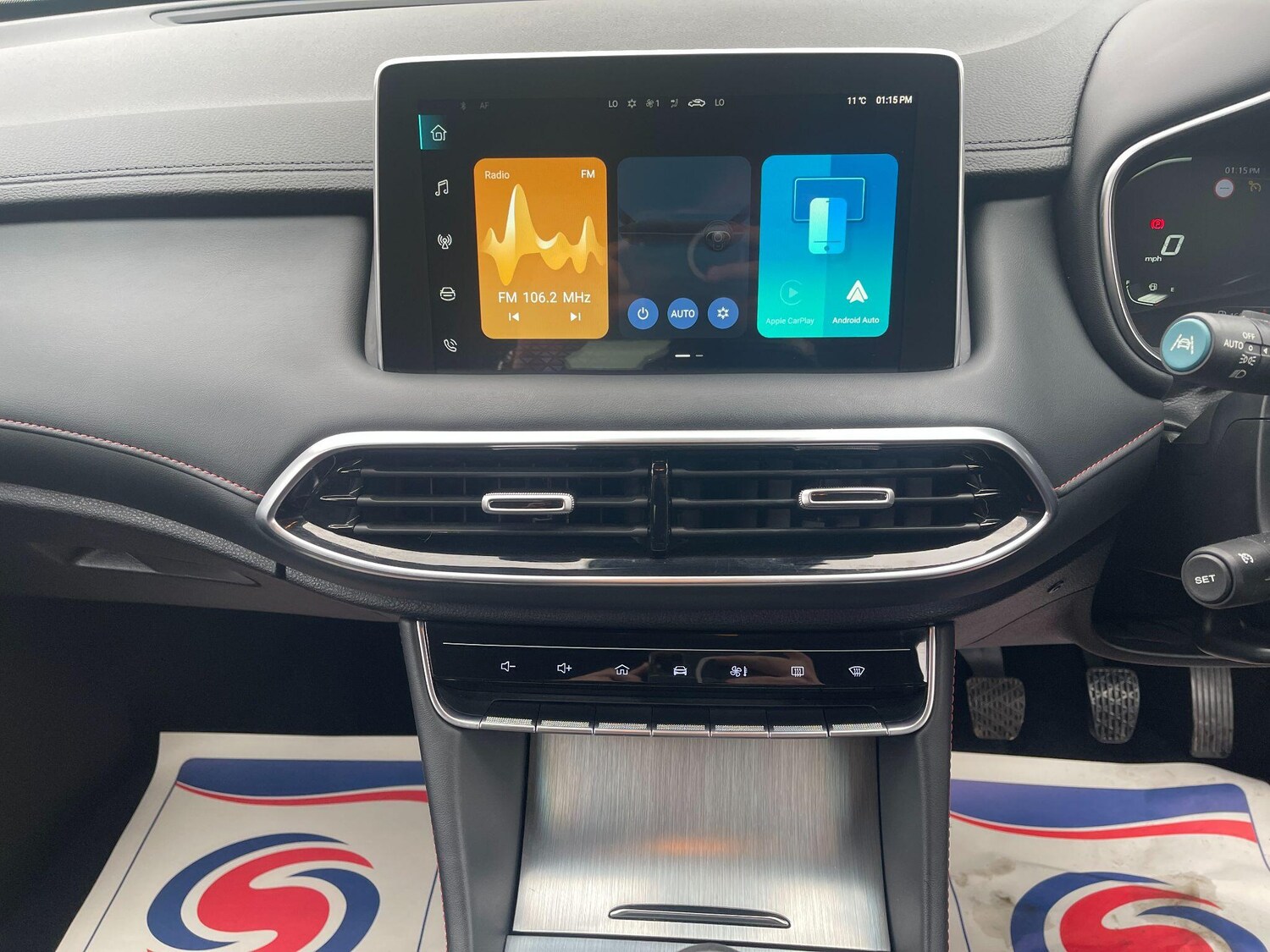 Used MG MG HS 2023 for sale - 76295394: Photo 58