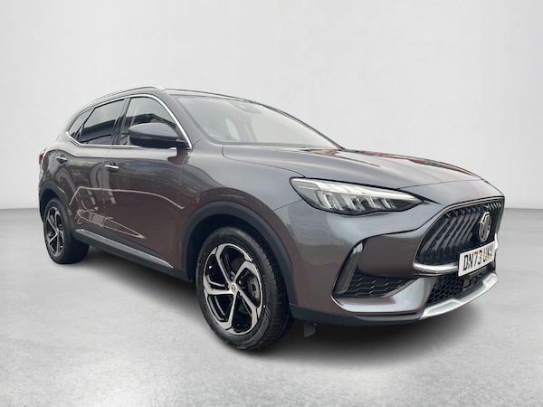 Used MG MG HS 2023 for sale - 76295394: Photo 5
