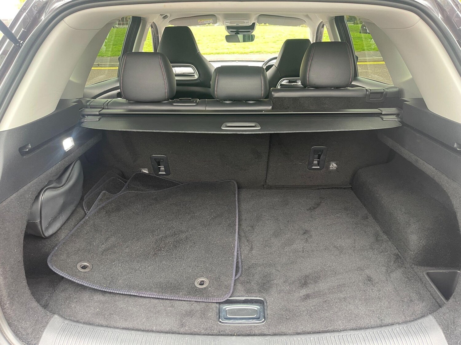 Used MG MG HS 2023 for sale - 76295394: Photo 60