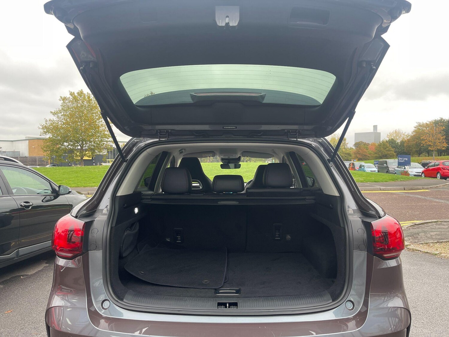 Used MG MG HS 2023 for sale - 76295394: Photo 61