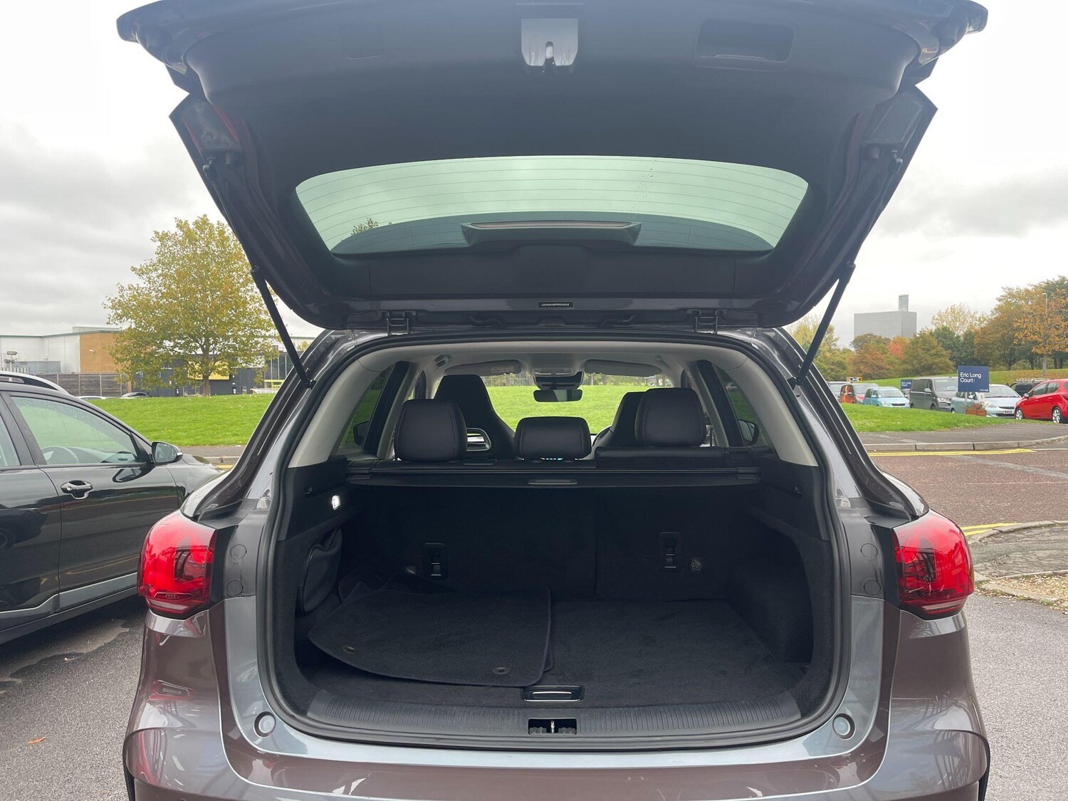 Used MG MG HS 2023 for sale - 76295394: Photo 62