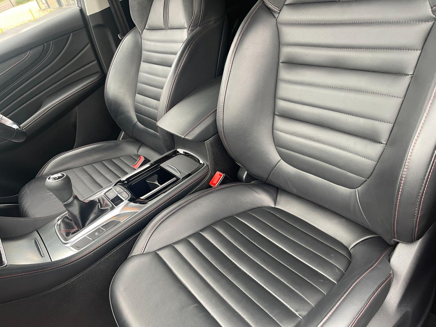 Used MG MG HS 2023 for sale - 76295394: Photo 64