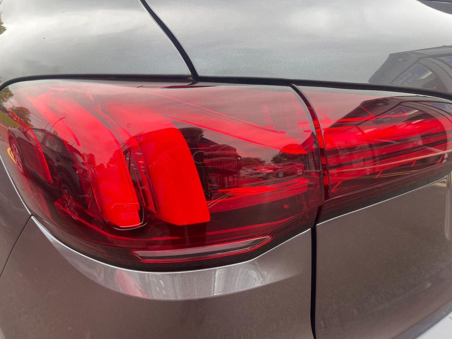 Used MG MG HS 2023 for sale - 76295394: Photo 65