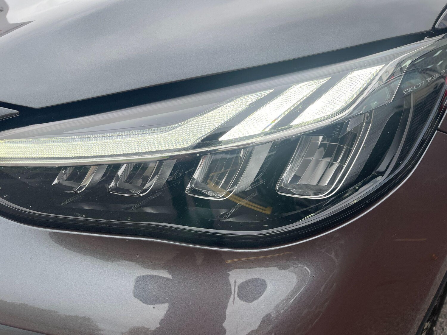 Used MG MG HS 2023 for sale - 76295394: Photo 67