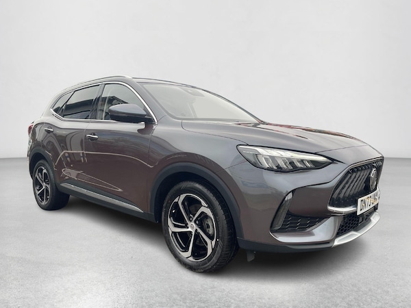 Used MG MG HS 2023 for sale - 76295394: Photo 6