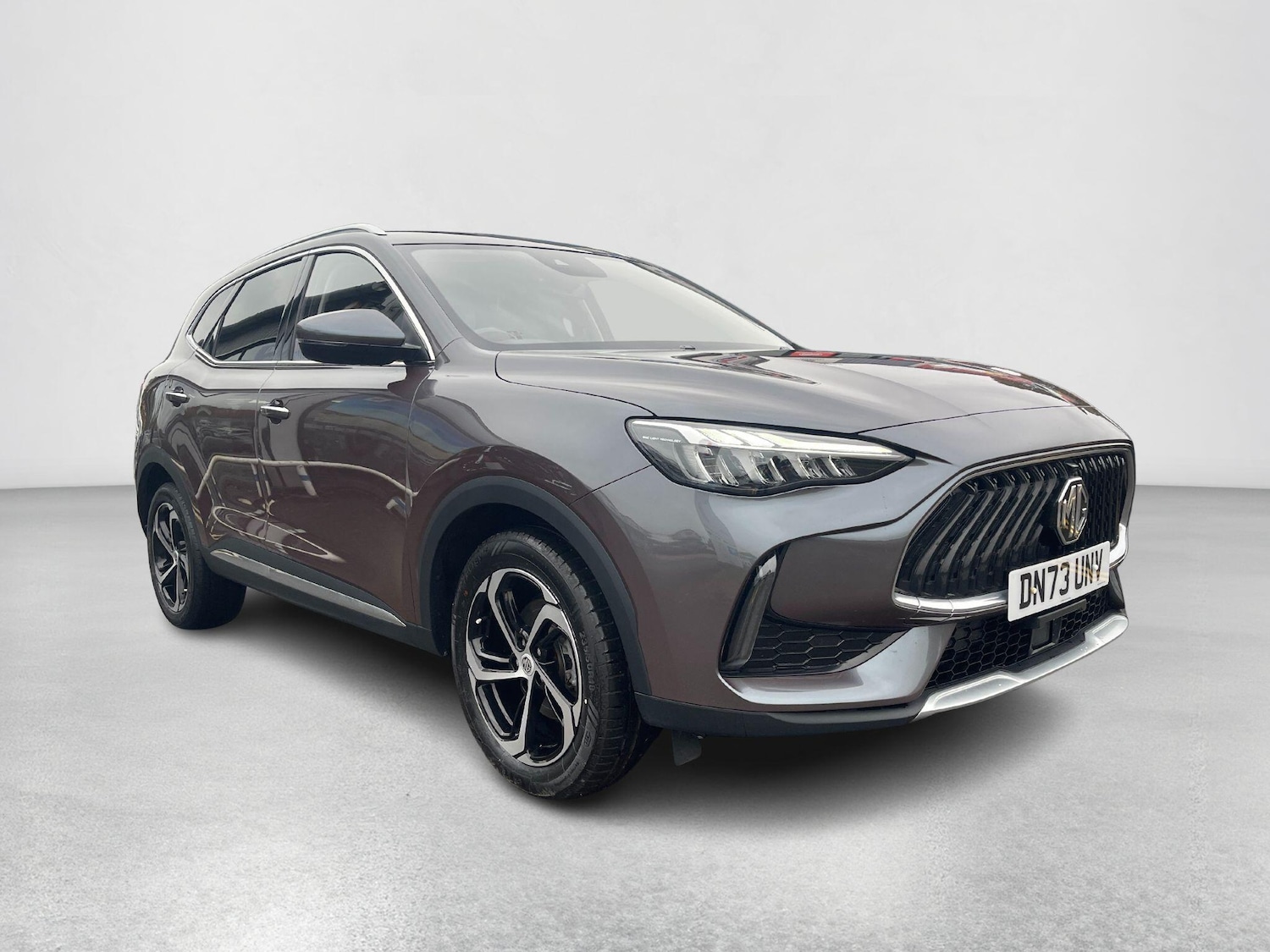 Used MG MG HS 2023 for sale - 76295394: Photo 7