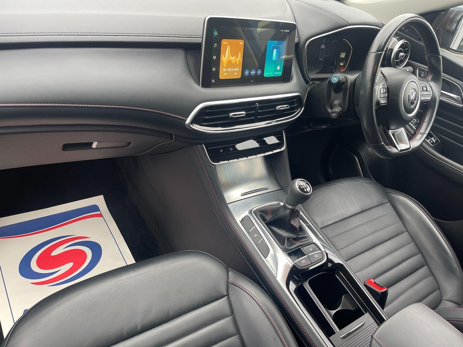 Used MG MG HS 2023 for sale - 76295394: Photo 70