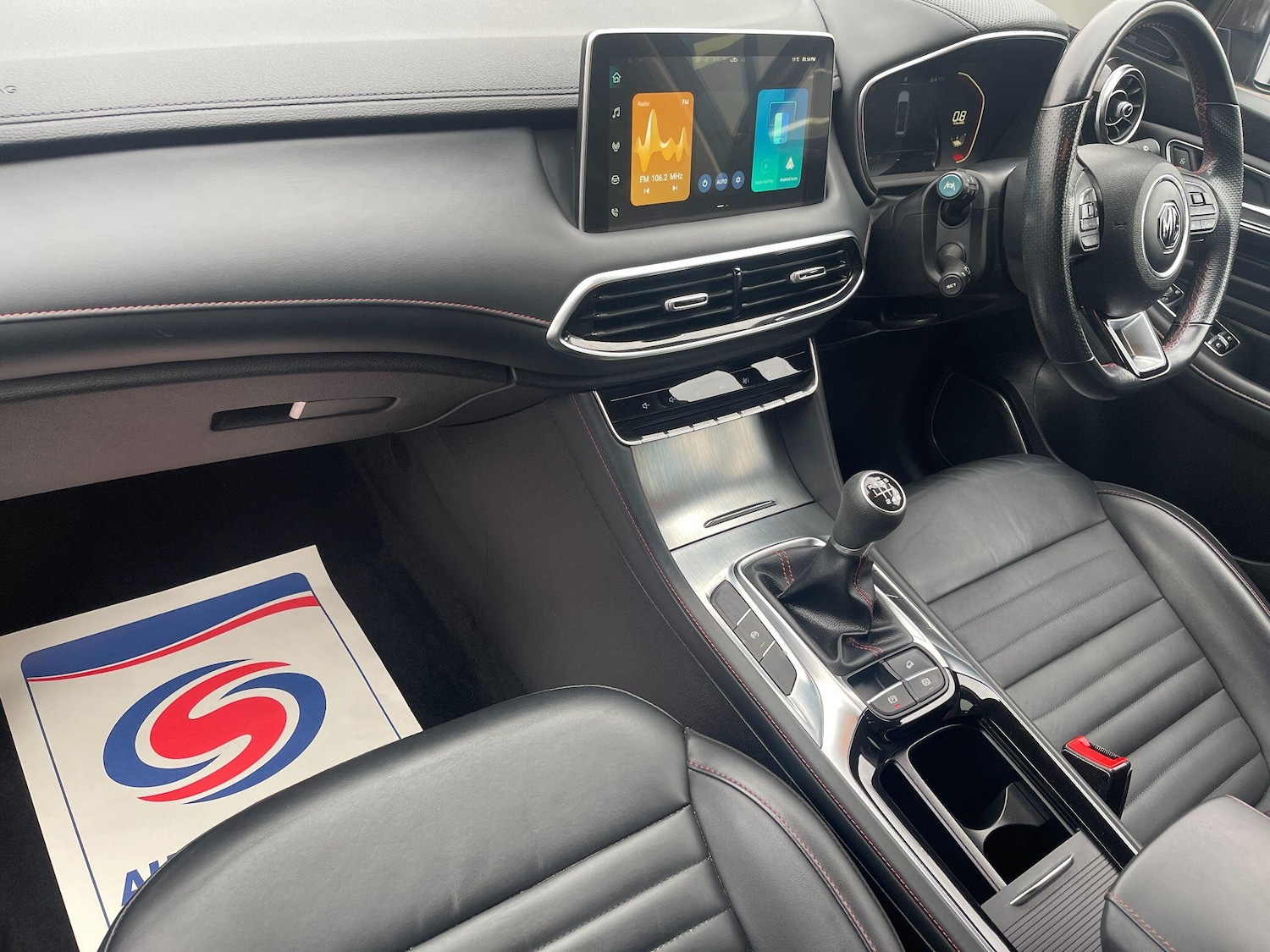 Used MG MG HS 2023 for sale - 76295394: Photo 71