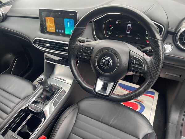 Used MG MG HS 2023 for sale - 76295394: Photo 73