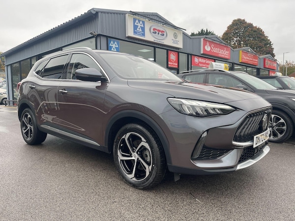 Used MG MG HS 2023 for sale - 76295394: Photo 9