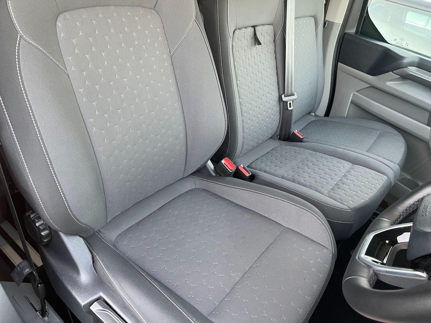 Used Ford Tourneo Custom 2024 for sale - 76380528: Photo 12