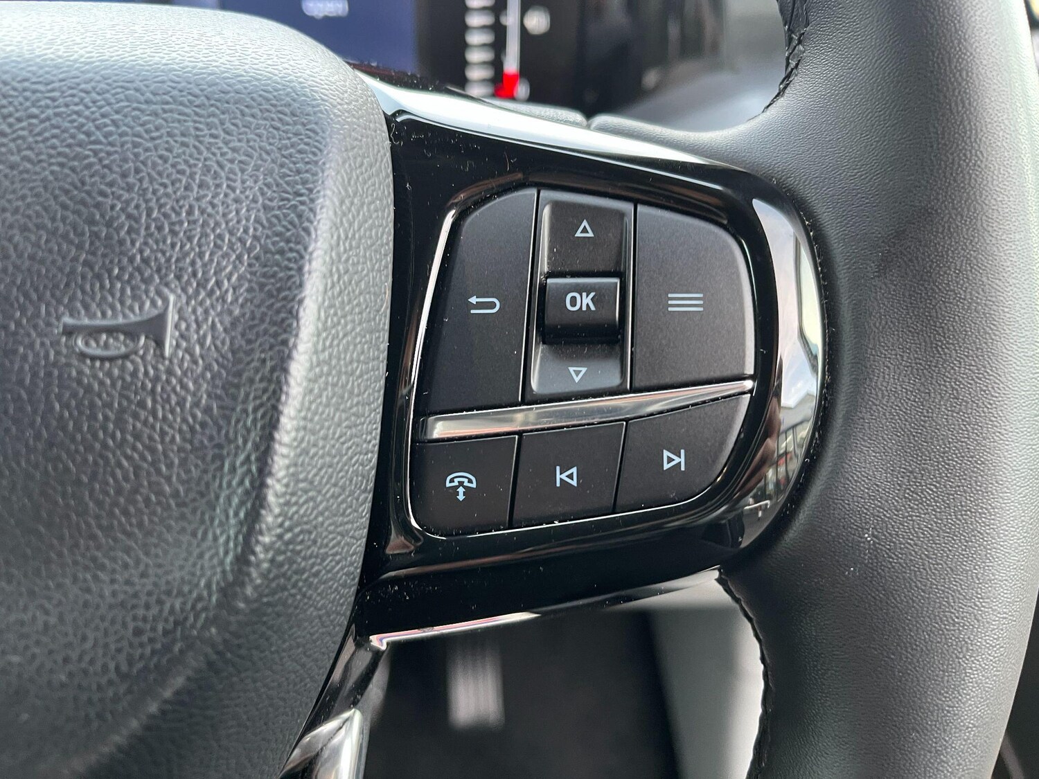 Used Ford Tourneo Custom 2024 for sale - 76380528: Photo 14