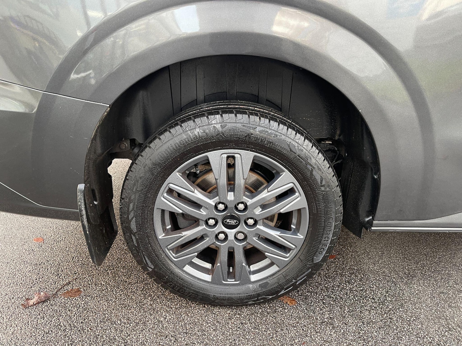 Used Ford Tourneo Custom 2024 for sale - 76380528: Photo 17