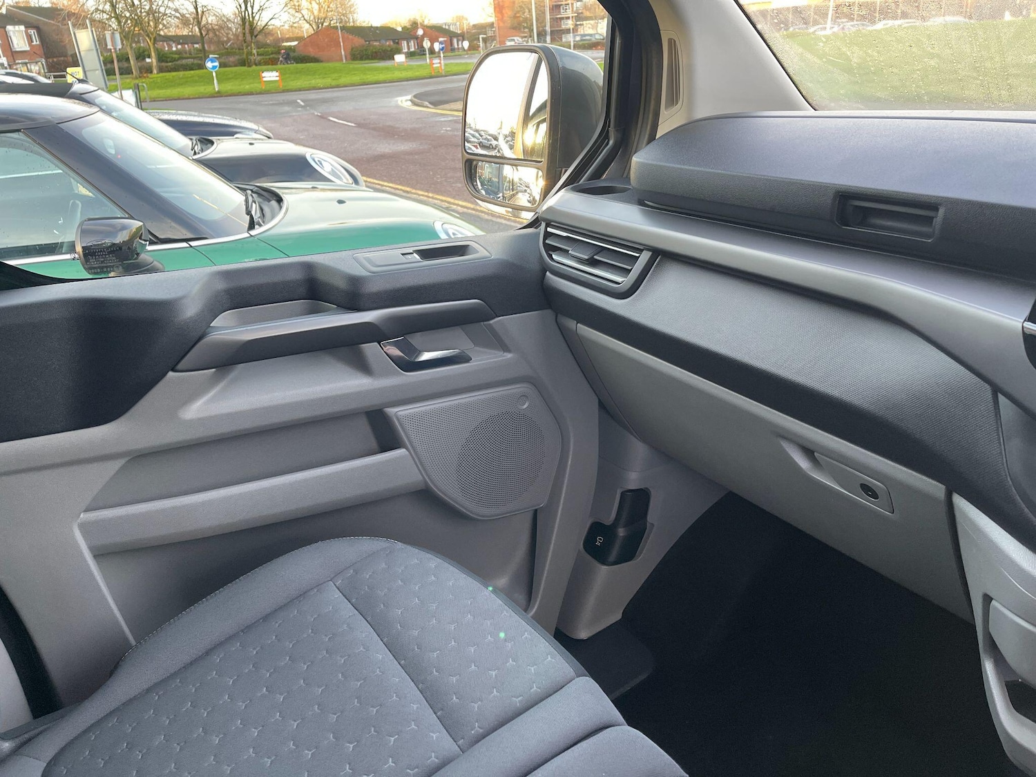 Used Ford Tourneo Custom 2024 for sale - 76380528: Photo 20