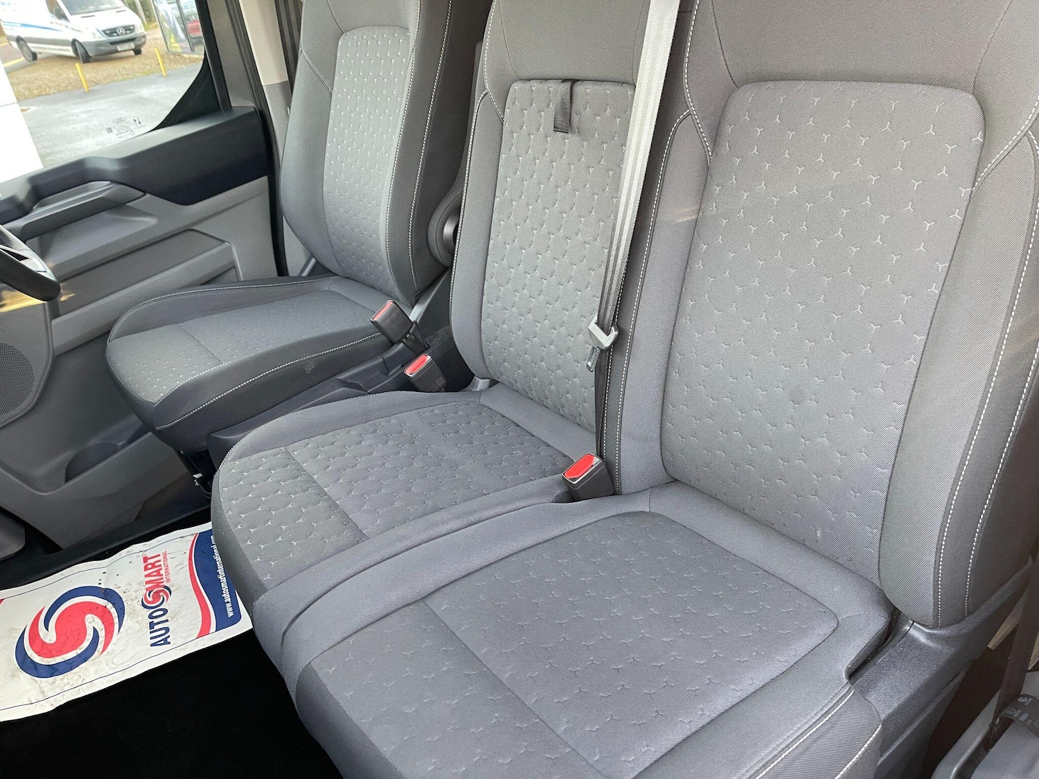 Used Ford Tourneo Custom 2024 for sale - 76380528: Photo 21