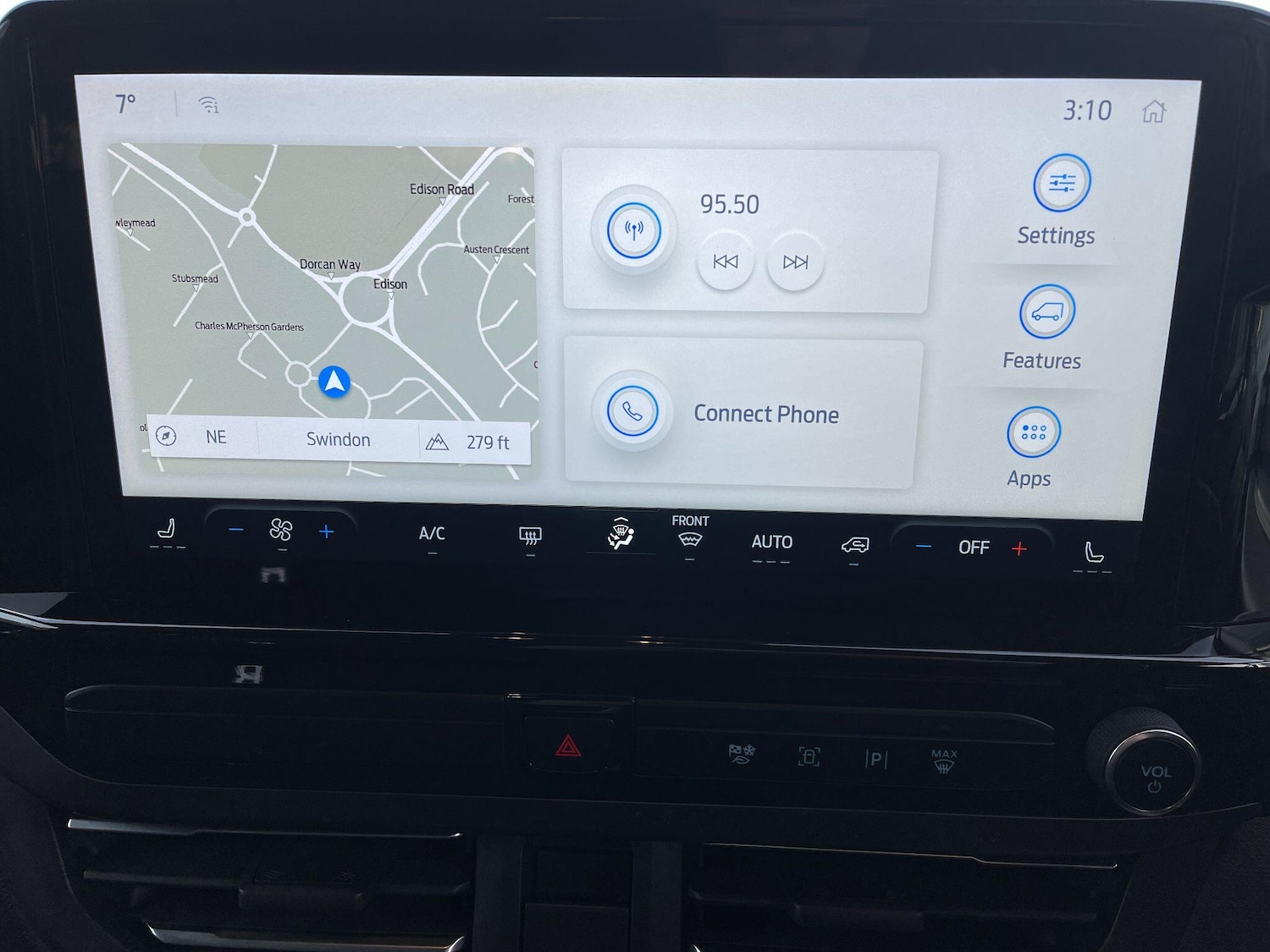 Used Ford Tourneo Custom 2024 for sale - 76380528: Photo 23