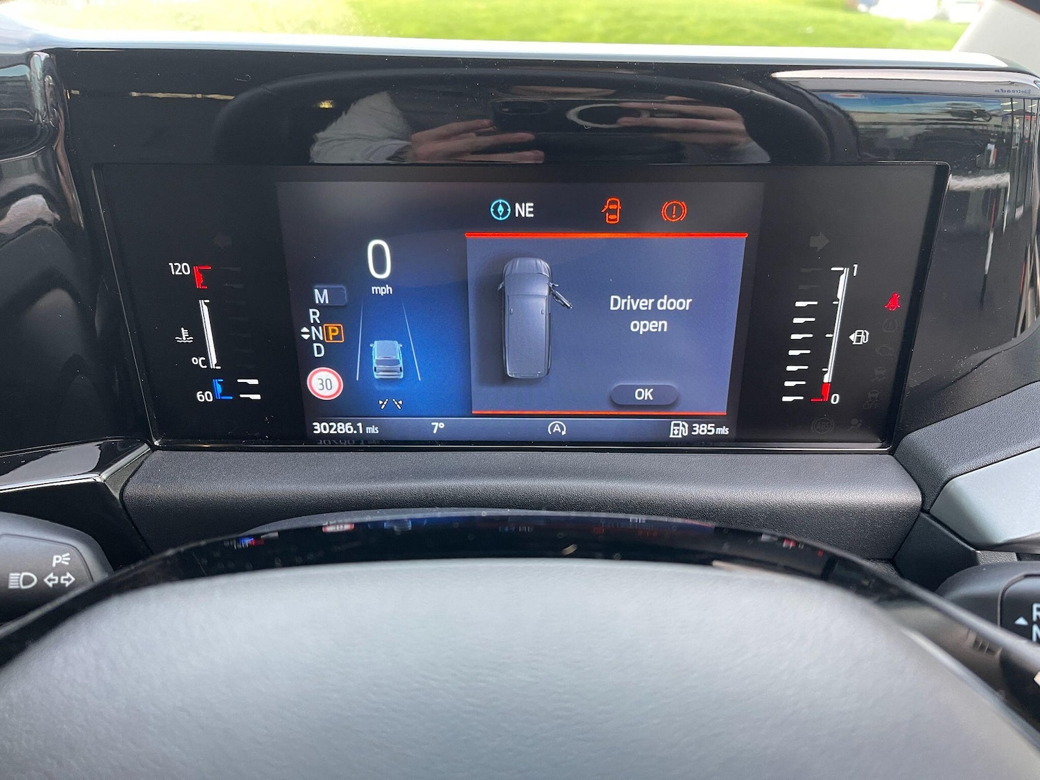 Used Ford Tourneo Custom 2024 for sale - 76380528: Photo 24