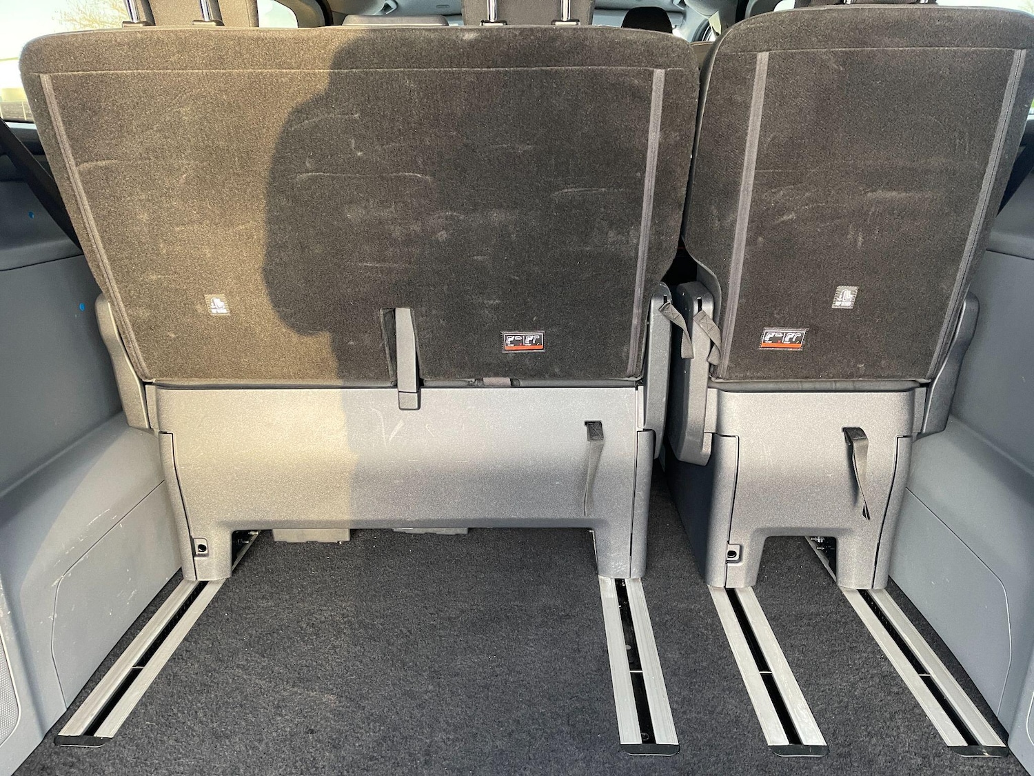 Used Ford Tourneo Custom 2024 for sale - 76380528: Photo 28