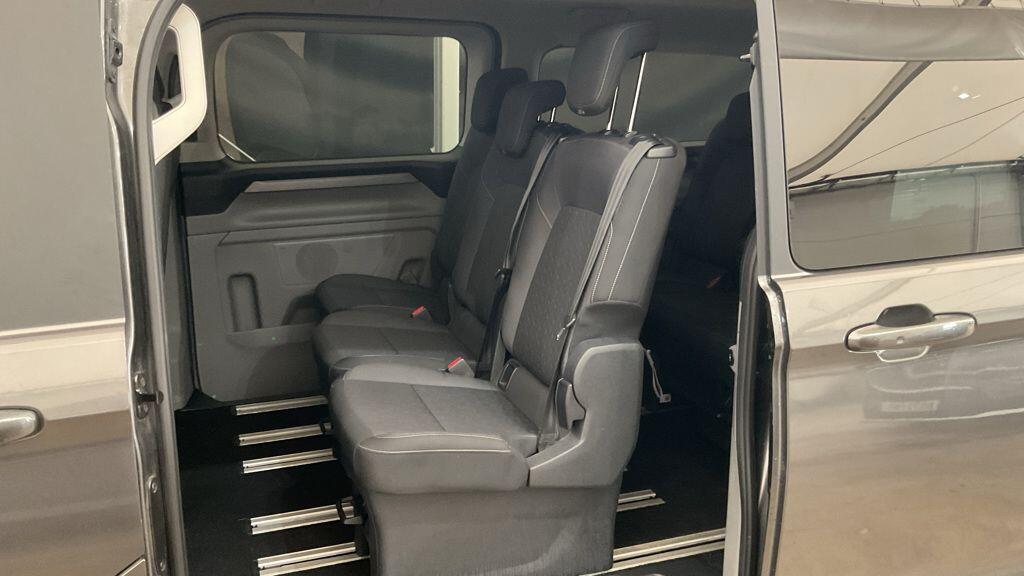 Used Ford Tourneo Custom 2024 for sale - 76380528: Photo 3