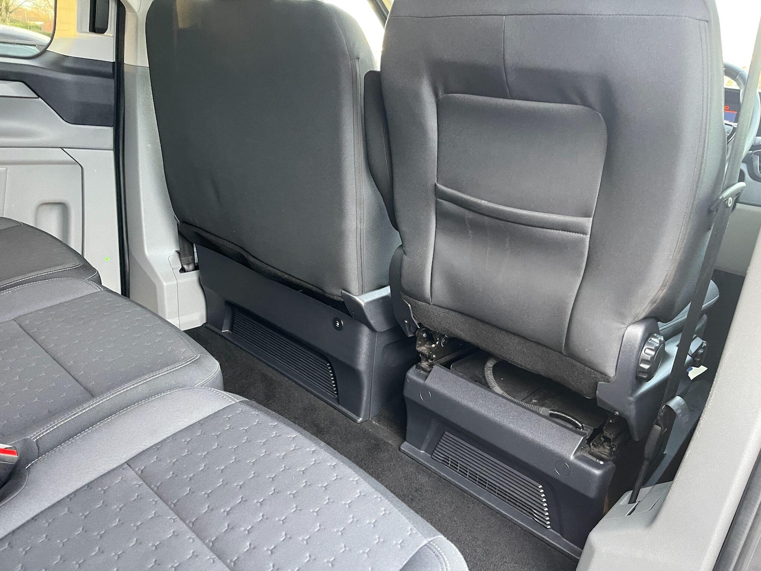 Used Ford Tourneo Custom 2024 for sale - 76380528: Photo 30