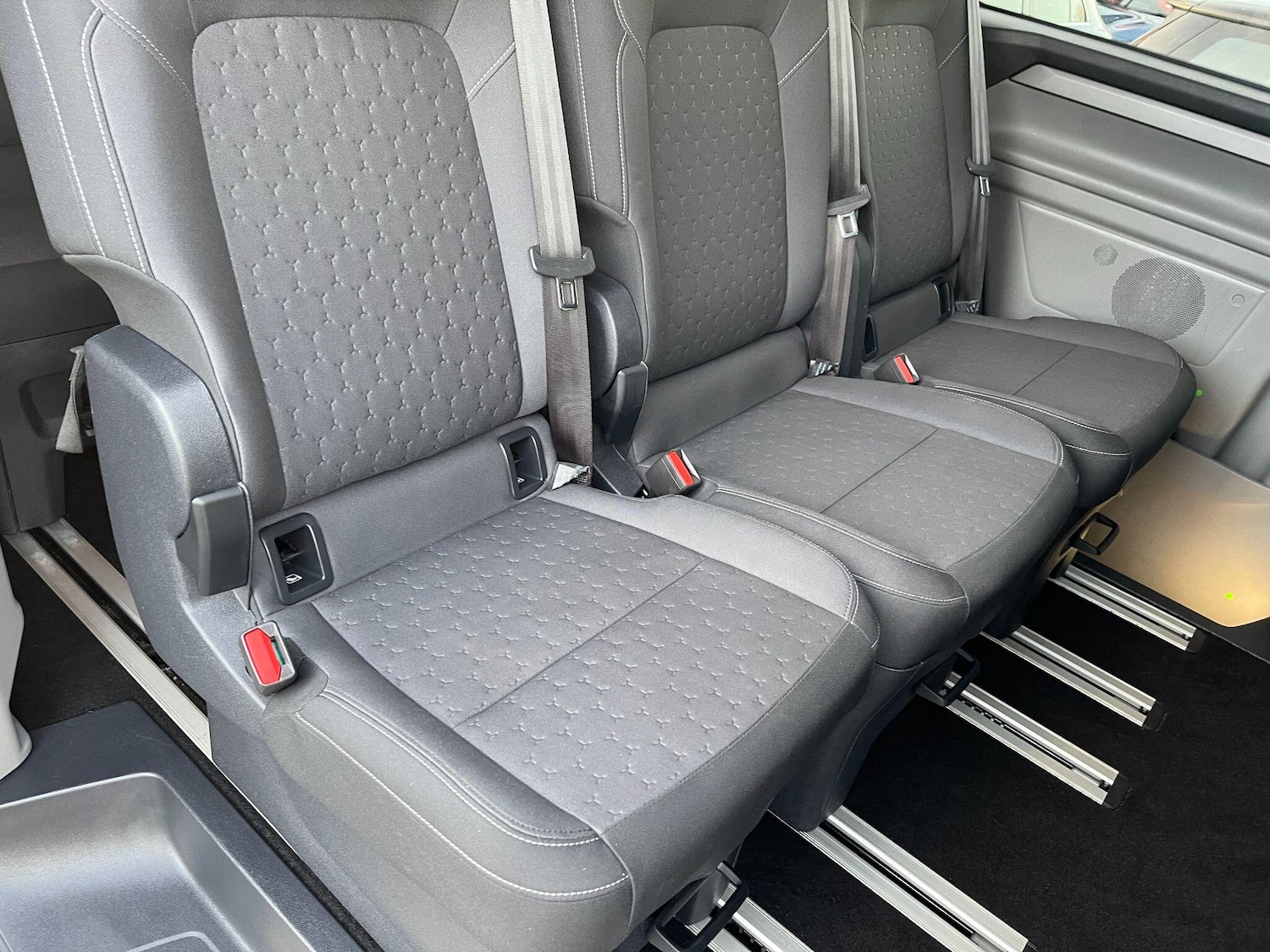 Used Ford Tourneo Custom 2024 for sale - 76380528: Photo 31