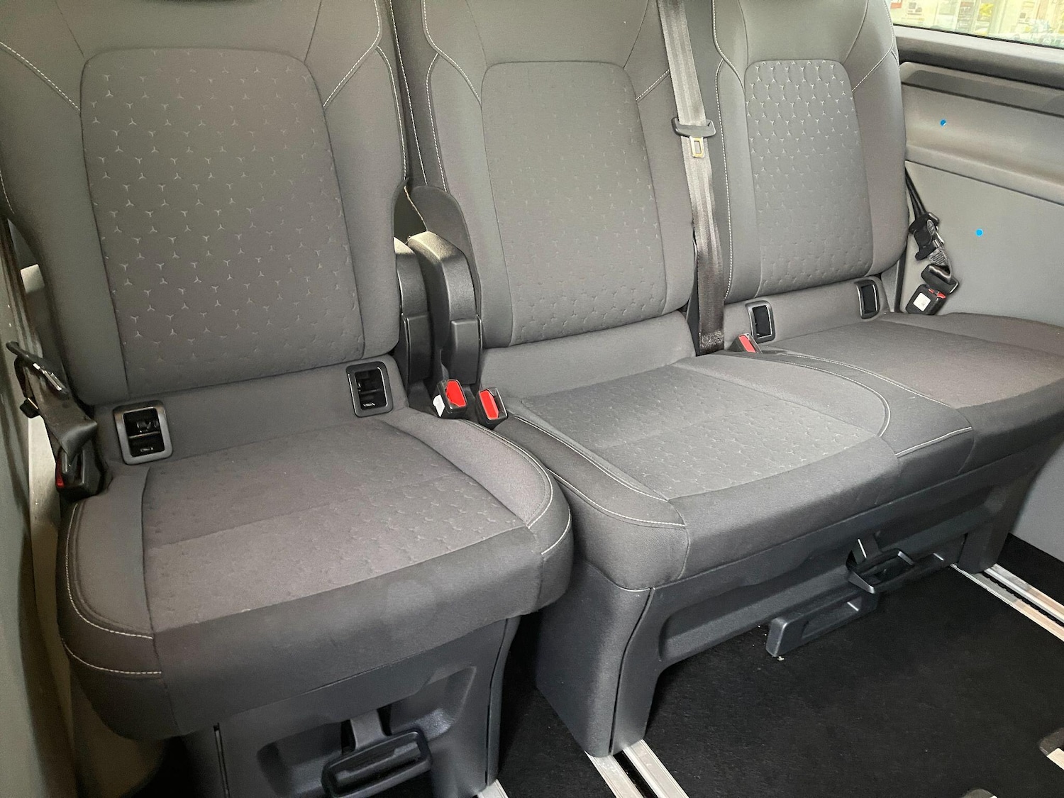 Used Ford Tourneo Custom 2024 for sale - 76380528: Photo 32