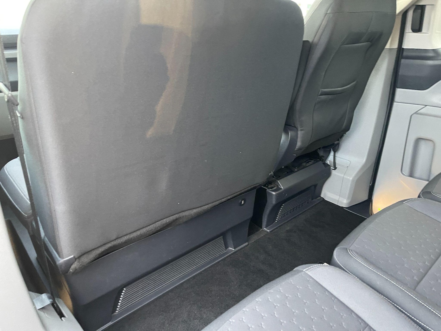 Used Ford Tourneo Custom 2024 for sale - 76380528: Photo 34