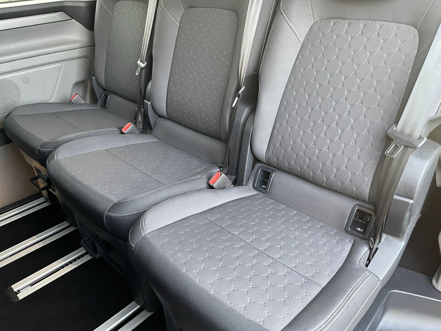 Used Ford Tourneo Custom 2024 for sale - 76380528: Photo 35