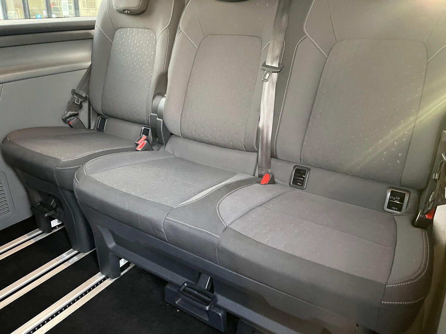 Used Ford Tourneo Custom 2024 for sale - 76380528: Photo 36