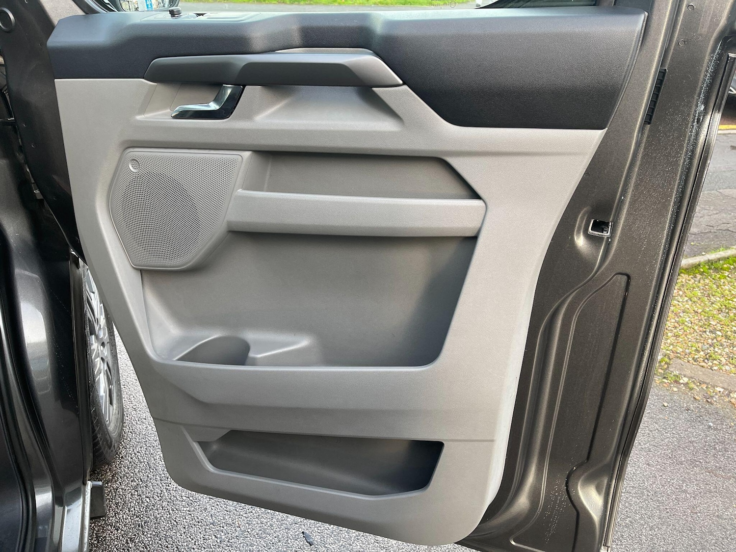 Used Ford Tourneo Custom 2024 for sale - 76380528: Photo 38