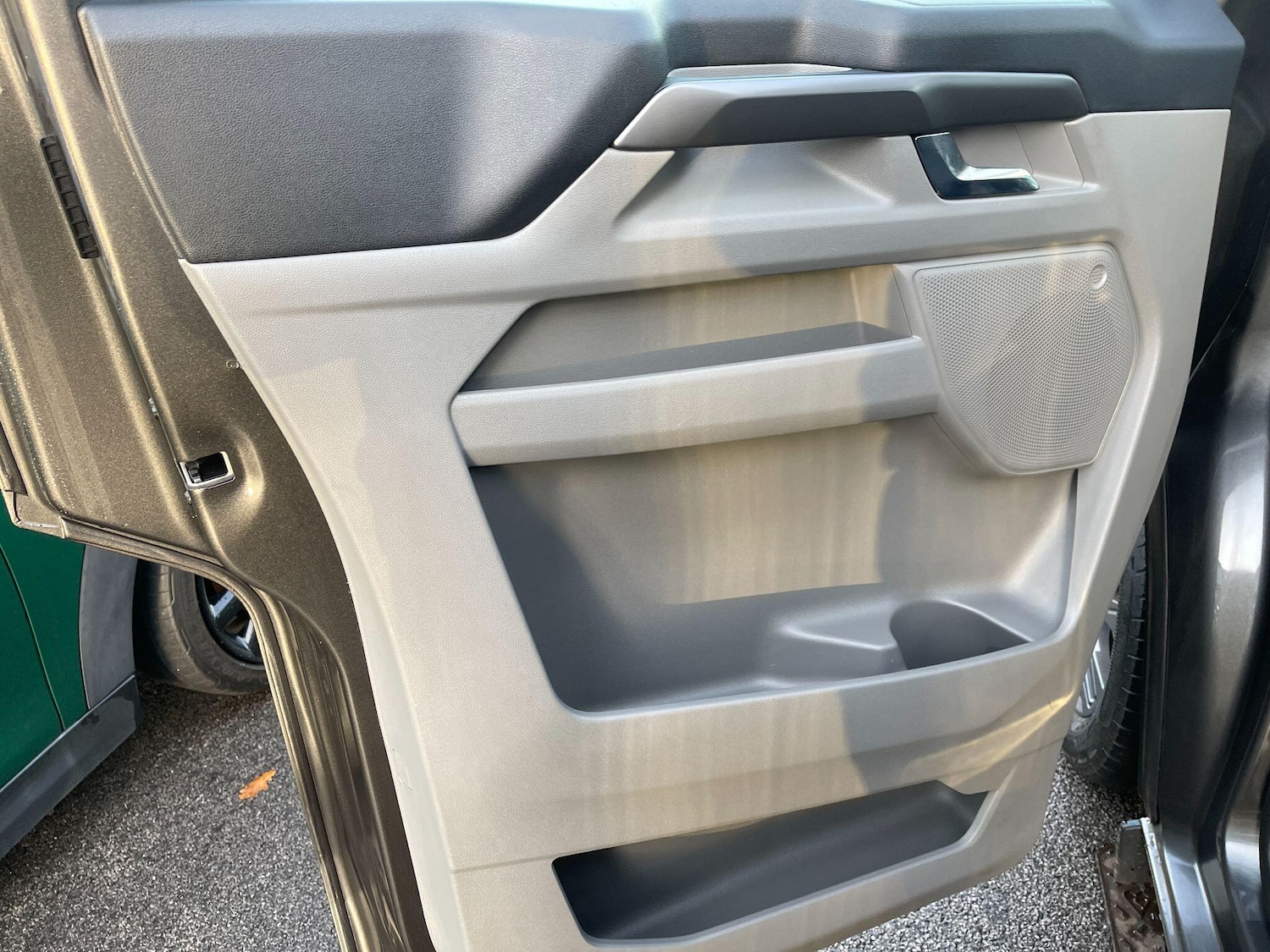 Used Ford Tourneo Custom 2024 for sale - 76380528: Photo 39