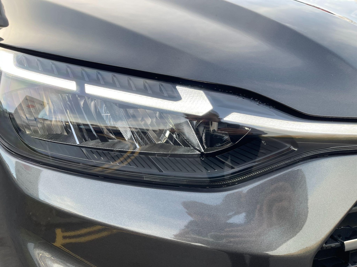 Used Ford Tourneo Custom 2024 for sale - 76380528: Photo 43