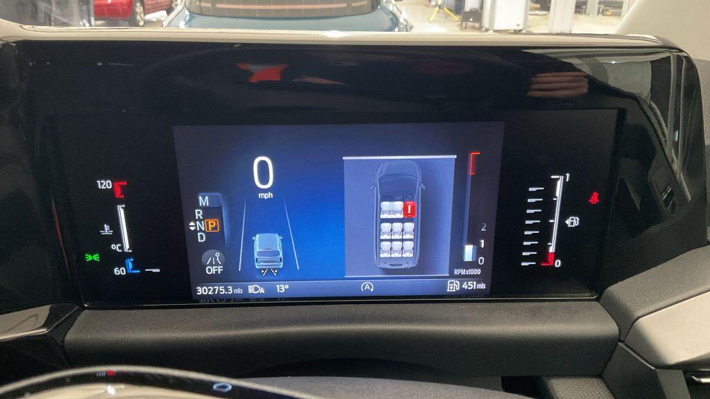 Used Ford Tourneo Custom 2024 for sale - 76380528: Photo 5