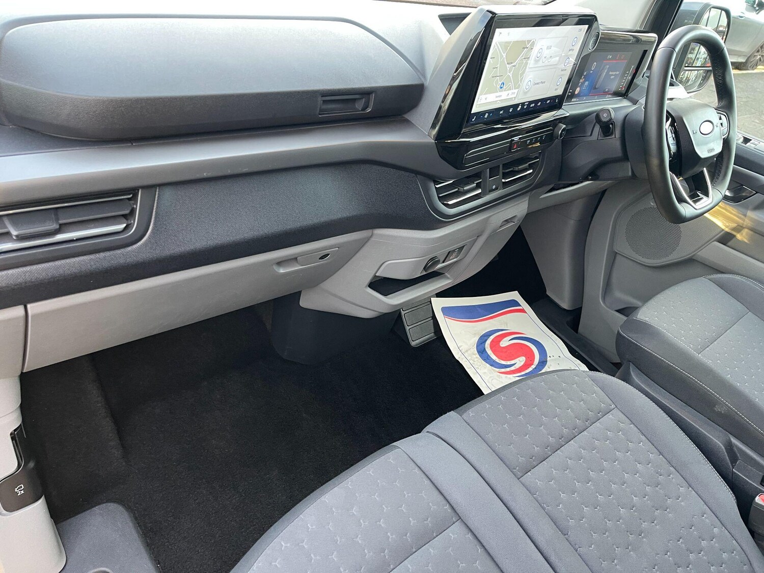 Used Ford Tourneo Custom 2024 for sale - 76380528: Photo 52