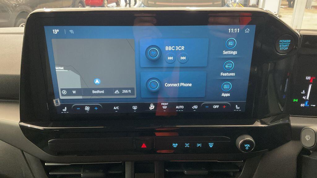 Used Ford Tourneo Custom 2024 for sale - 76380528: Photo 6