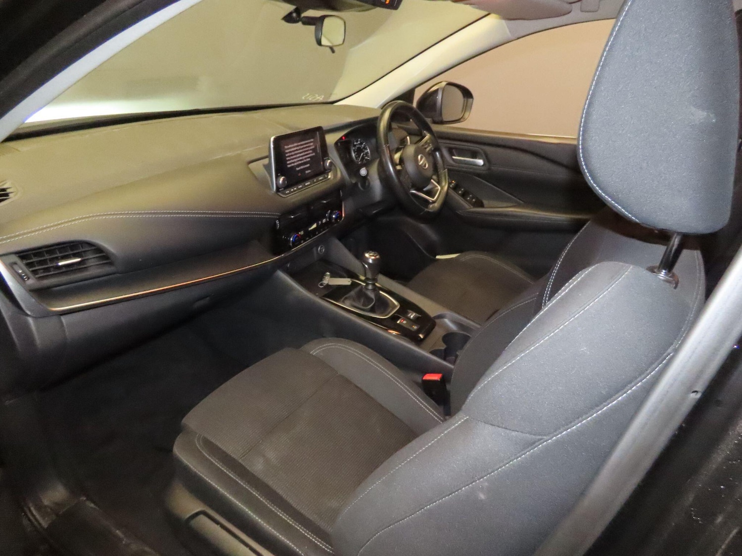 Used Nissan Qashqai 2021 for sale - 76409244: Photo 10