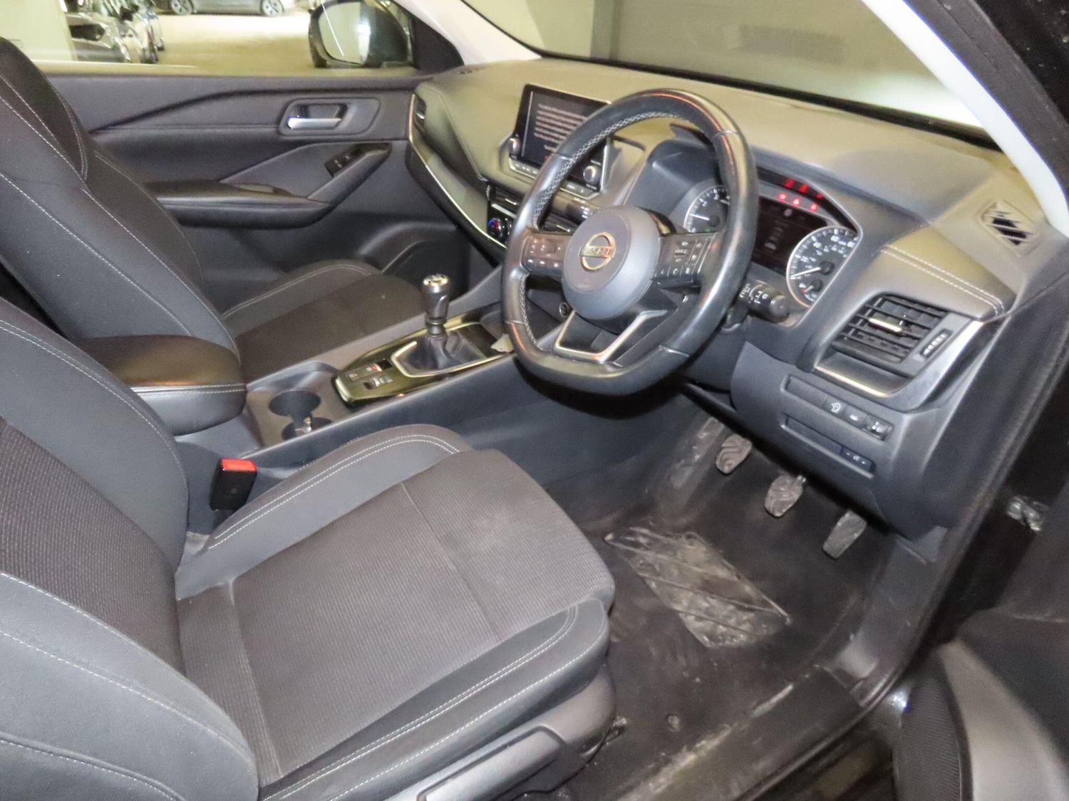 Used Nissan Qashqai 2021 for sale - 76409244: Photo 12