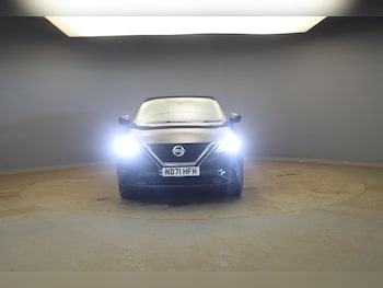 Used Nissan Qashqai 2021 for sale - 76409244: Photo