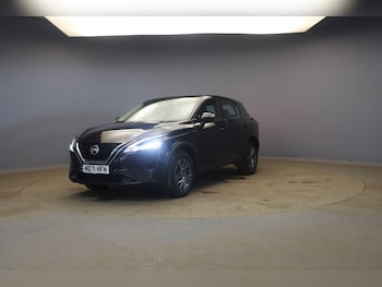 Used Nissan Qashqai 2021 for sale - 76409244: Photo