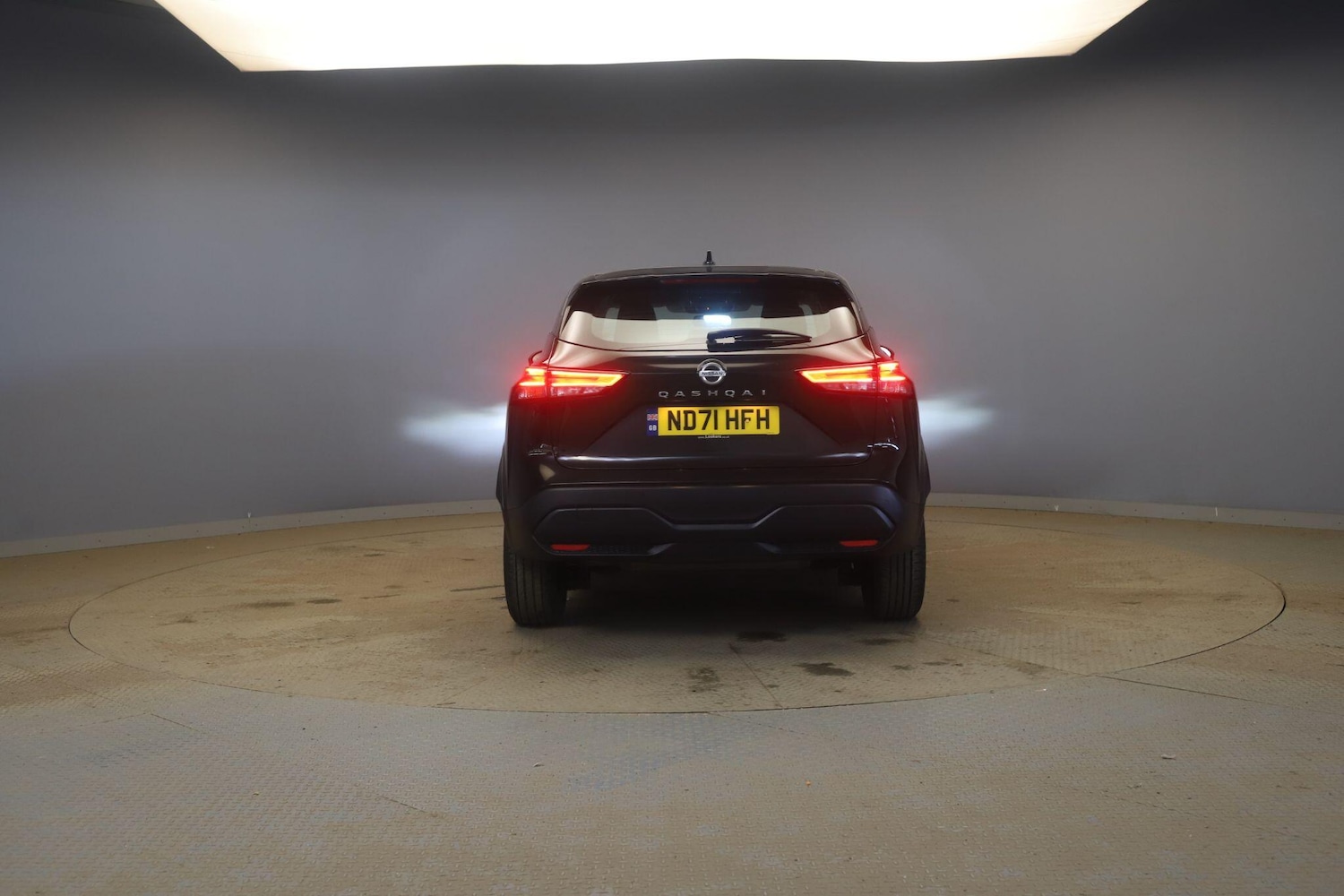 Used Nissan Qashqai 2021 for sale - 76409244: Photo 4