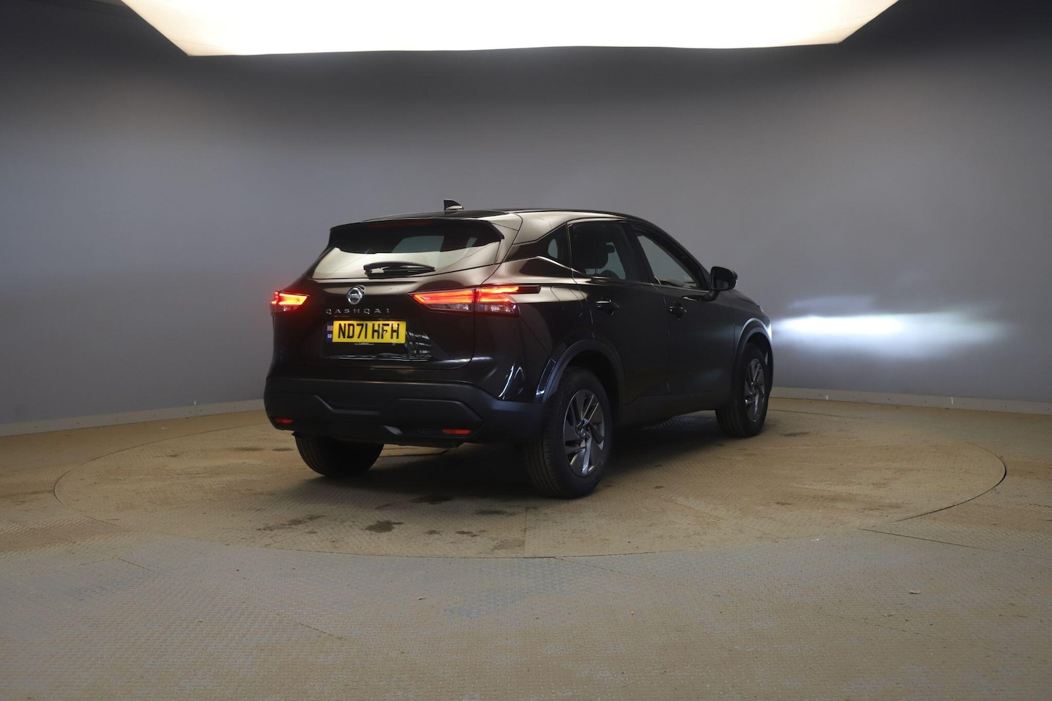 Used Nissan Qashqai 2021 for sale - 76409244: Photo 5