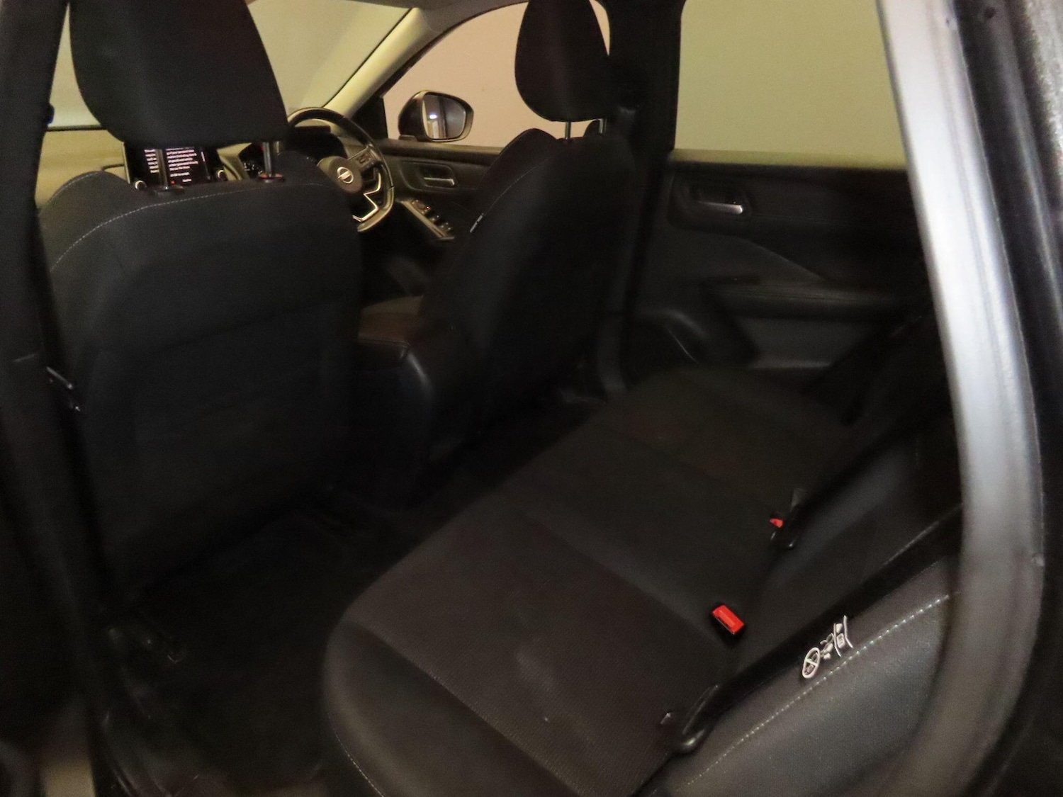 Used Nissan Qashqai 2021 for sale - 76409244: Photo 6