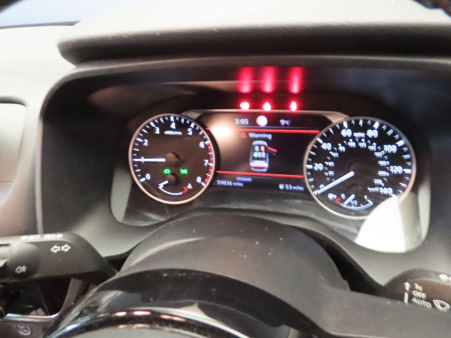 Used Nissan Qashqai 2021 for sale - 76409244: Photo 8