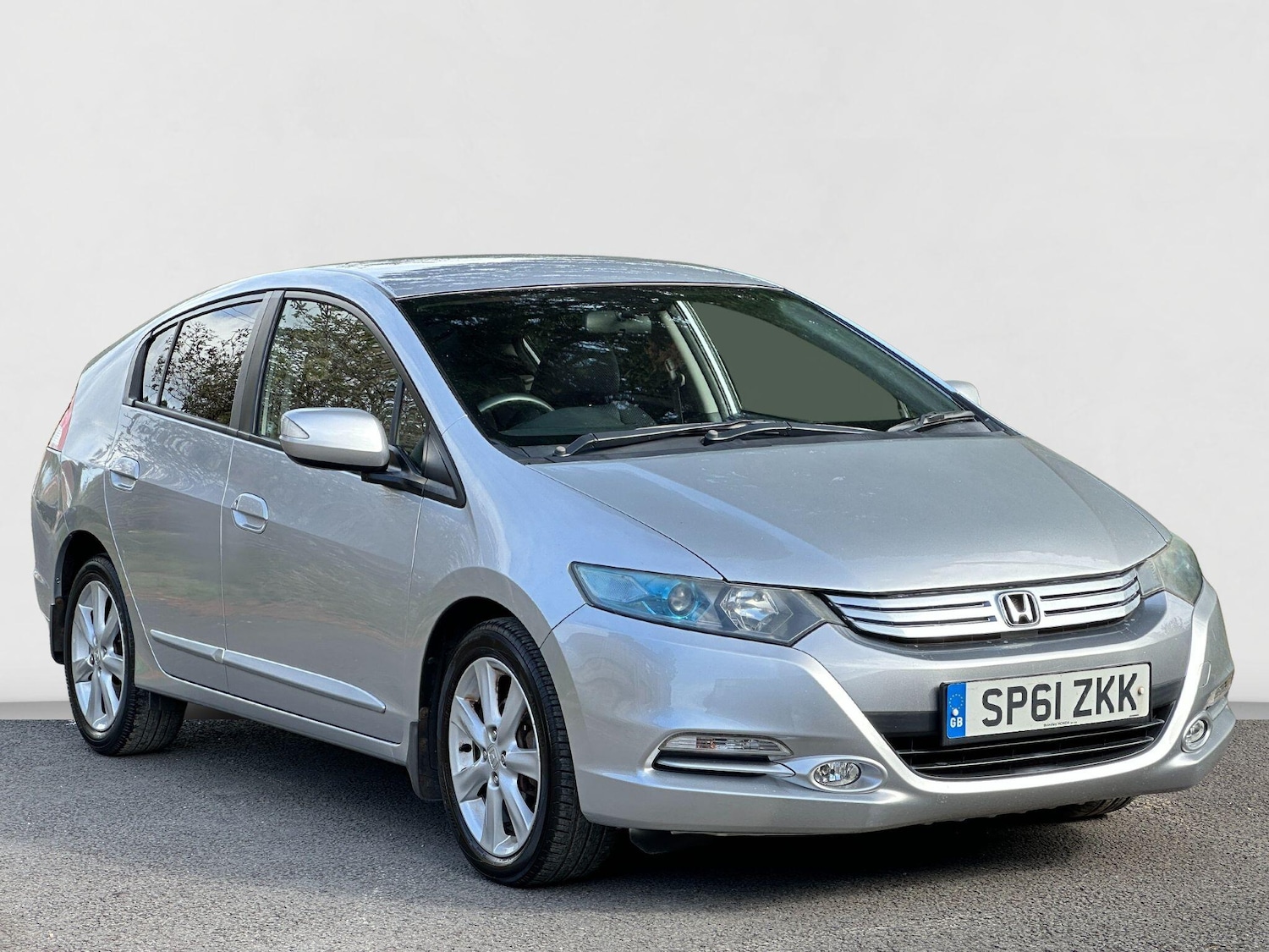Used Honda Insight 2011 for sale - 76095215: Photo 1