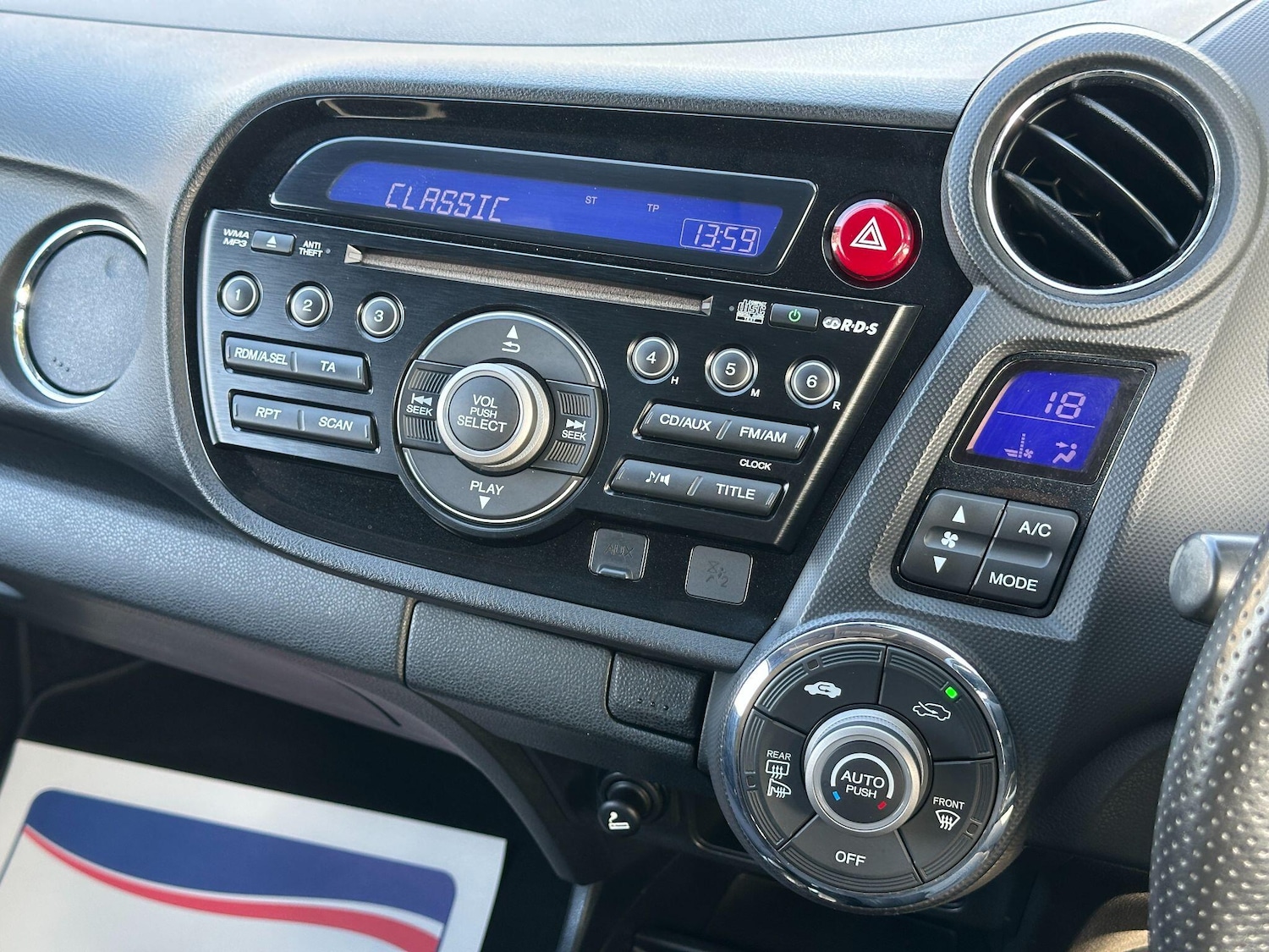 Used Honda Insight 2011 for sale - 76095215: Photo 10