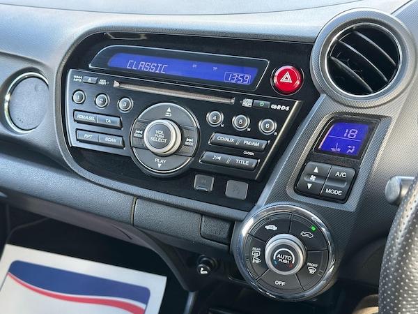 Used Honda Insight 2011 for sale - 76095215: Photo 10