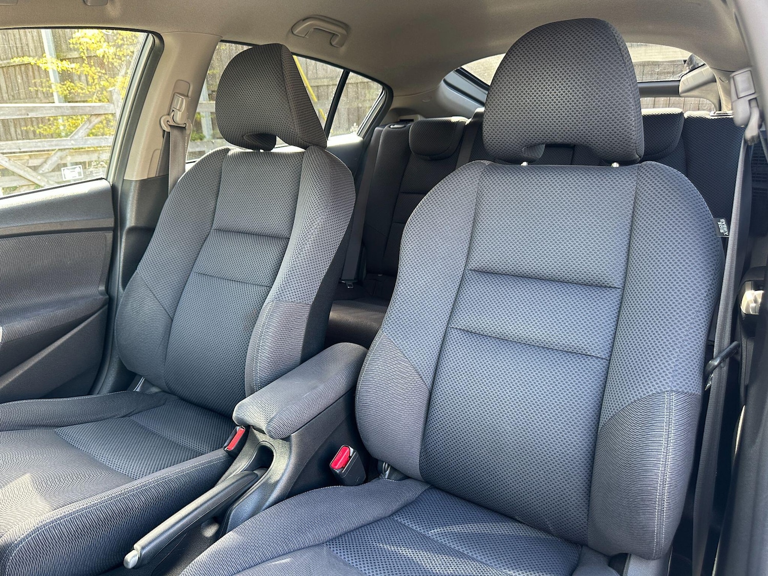 Used Honda Insight 2011 for sale - 76095215: Photo 14