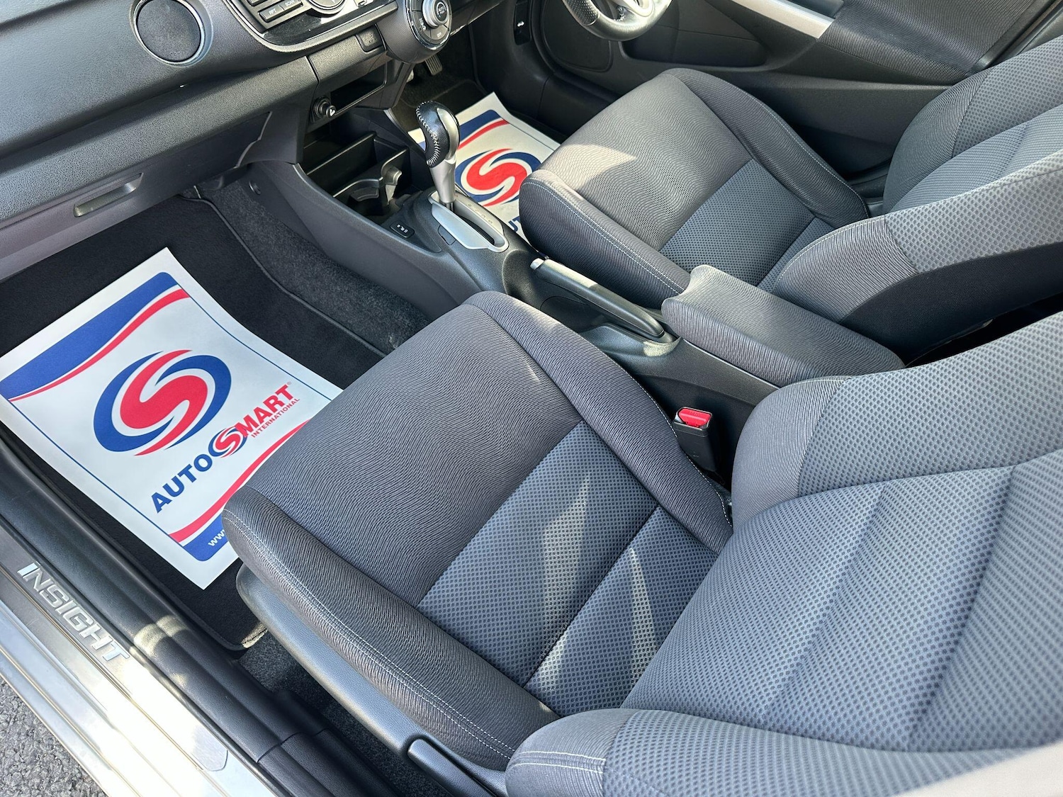 Used Honda Insight 2011 for sale - 76095215: Photo 15